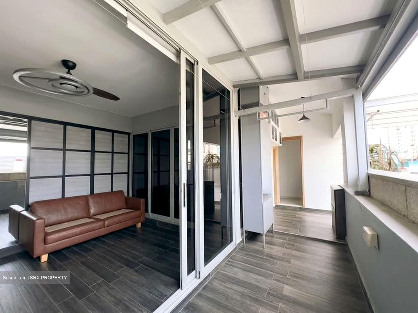 The Midas (D14), Apartment #605443611